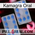 Oral Kamagra 20